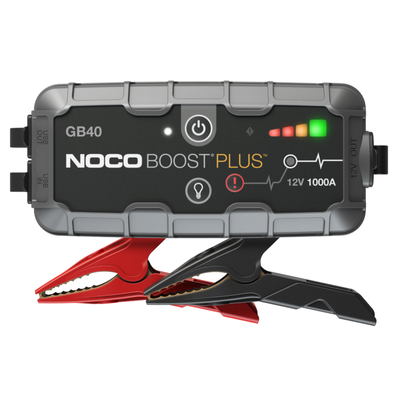 NOCO BOOST PLUS GB40
